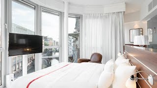 Review Ruby Lotti Hotel Hamburg