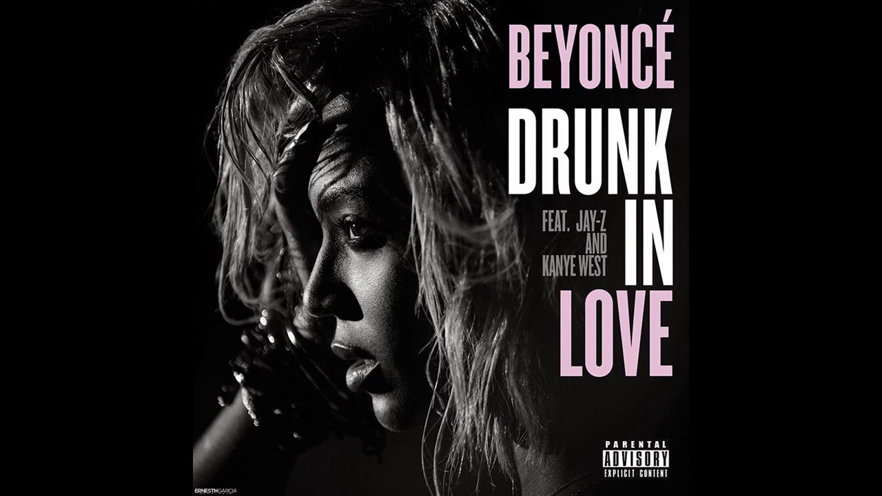 Beyoncé - Drunk In Love Ft JAY Z *1 Hour* - YouTube