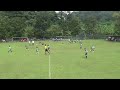 liga enkai ijsl u10 2024 siaga pratama vs cibinong poetra pekan 8