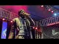 Winky d's latest  live in bulawayo show 2023