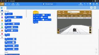 VEX VR-2: Drive Train