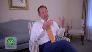 Chris Tharp Discusses 3 Things to Address When Losing a Loved One