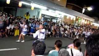 鴨島阿波踊り5　Awa Dance　Festival