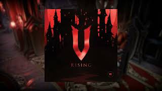 Aleksandria Migova - Whispers of the Wasteland | V Rising OST