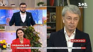 Як Україна відзначатиме день народження Лесі Українки — розмова з міністром Олександром Ткаченком