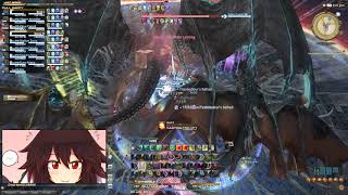 FFXIV Unending Coil of Bahamut (Ultimate) - UCoB