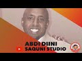 fanaan abdi diini cilad li ku noolow xasuustii mohamed hassan hussein lafoole official saquni studio