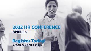 2022 HR Conference Promo: Jim Morgan