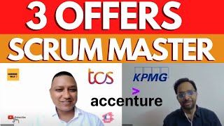 scrum master interview questions and answers ⭐ agile interview questions ⭐ scrum master interview