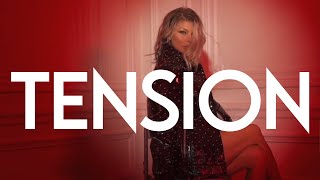 Natalie Klein - Tension (feat. Fergie)