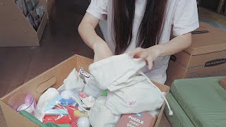 【抽Lovevery啦】饭团最最最舍不得的玩具！来看我们断舍离之后带哪些玩具搬家！