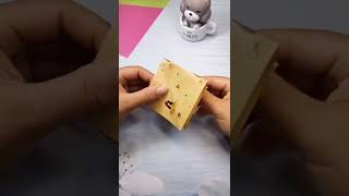 How make origami DIY