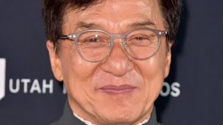 Things You May Not Know About Jackie Chan