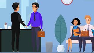 interviewIA: The Explainer Video
