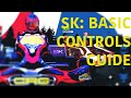 WHICH CONTROLLER SHOULD I USE? Xbox, PS5, PS4, Tilt, Touch  | Street Kart Racing