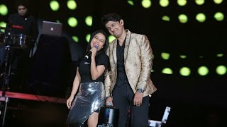 Sonu Nigam, Neha Kakkar live  2019
