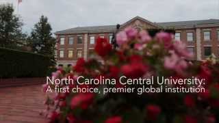 Open House Fall 2013: Explore NCCU