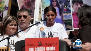 Uvalde 1 year later: community fights on