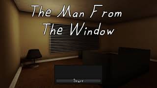 The man From The Window