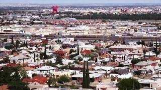 UTEP College of Education - Our Mission and the Community