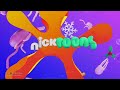 NickToons HD US The First Christmas Bumpers of the Season 2024 SpongeMas🎄