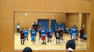 ヒップホップダンス　木下　RISE　土曜日クラス　2015　12.4　レッスン　HIPHOP DANCE