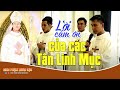 Các Cha mới cám ơn Quý Đức cha và Cộng đoàn trong Lễ Truyền Chức Linh mục | GIÁO PHẬN XUÂN LỘC 2024