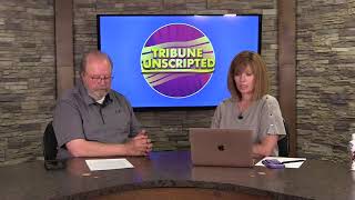 Tribune Unscripted 5-14-26