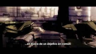 Halo Legends 02 - Origins II parte 1