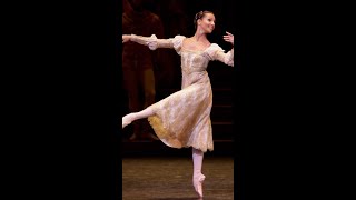 Spotlight on Francesca Hayward