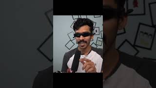 Arjyou Roasting Karthik Surya| Karthik Surya | Arjyou | #shorts #karthiksurya #arjyou