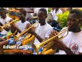 KS Bloom - C’est Dieu ( qui a commencé) [ VERSION FANFARE ] | ORCHESTRE FANFARE LE PHÉNIX