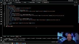 Python Coding Night! Coding AWS EC2 Dashboard Project