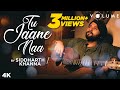 Tu Jaane Naa by Siddharth Khanna | Cover Song | Atif Aslam | Ranbir Kapoor, Katrina Kaif | Pritam