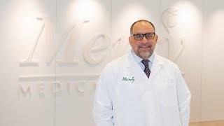 Meet Dr. Raymond Cross - Gastroenterologist