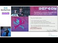 Securing automation and solving the Secret Zero problem. - DevSecCon Singapore 2018