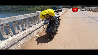 Shivamogga To Muduba Bridge To Koppa Road To Chikmagalur Land Of Coffee 🏁 Road Trip 🔥 || EP 01 ||