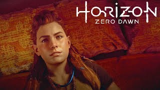 Horizon: Zero Dawn (4K) - #22 - The Looming Shadow - No Commentary