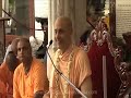 importance of purushottam adhika masa by hh radhanath swami