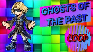 DFFOO | Ghosts Of The Past | COOP EALD'NARCHE.