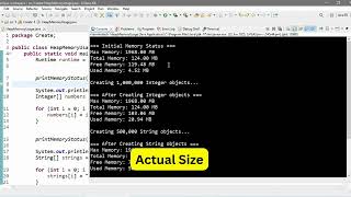 How to Set Heap Memory in Eclipse IDE: Quick 1-Minute Guide