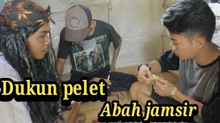 Film Pendek Lucudukun Pelet Abah Jamsir Bahasa Jawa Serang Jjs