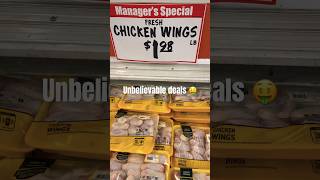 Summer deals at WinCo🤑 #budgetshopping #fyp