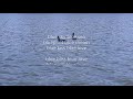 Blue Mantra Lyric Video / Johann Heyss + Alexandre Nakandakari