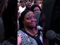 She is Saved in the Name of Jesus #miracle #alphlukau #viralvideo #shortsvideo #reels #jesus #love