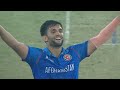 afghanistan beat england again knocks them out of champions trophy afg 325 7 eng 317