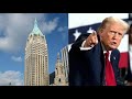 The Trump Tower Tragedy