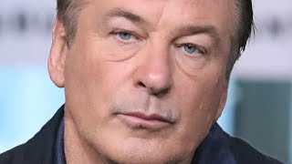 How Alec Baldwin Accidentally Just Killed A Crew Member