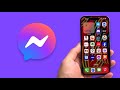 How To Fix Missing Chat History Sync Now In Messenger