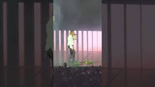 Thick and Thin - LANY ggbbxx tour at the Forum [FANCAM]